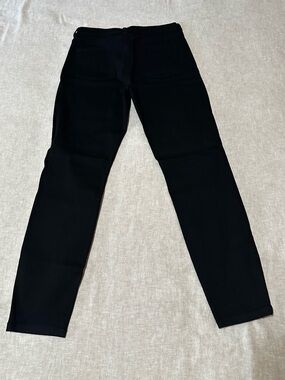 Classic Black Skinny Jeans - NWOT - Women’s 8